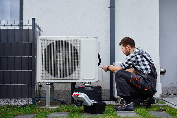 Trusted Ac Installation service in Gilberton, PA - AAA Pro HVAC